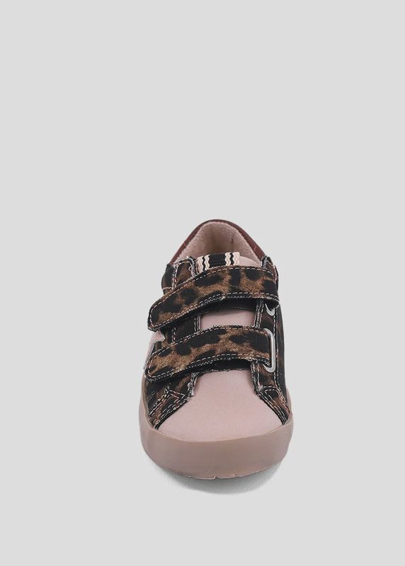Sunny Mini Leopard Print - TD