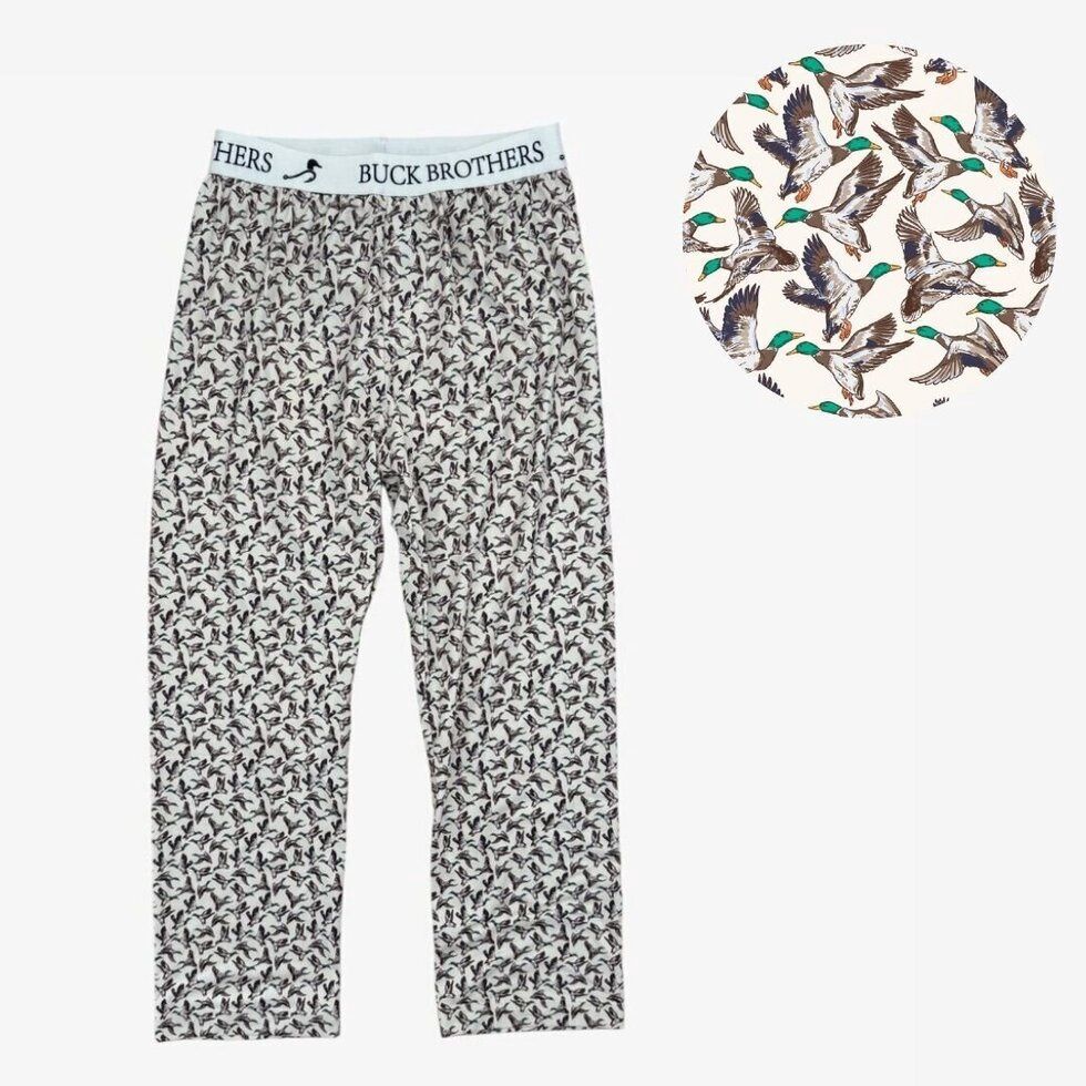 Cool Shade Lounge Pant Delta Wings