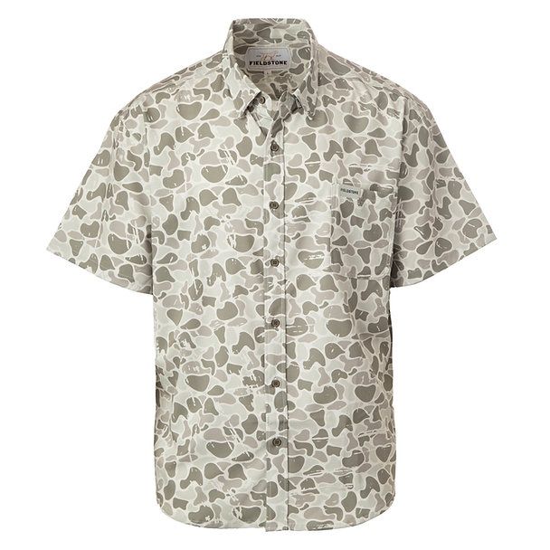 Youth Marsh Homestead Button Down