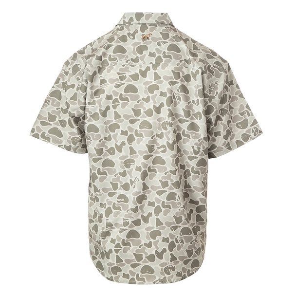 Youth Marsh Homestead Button Down