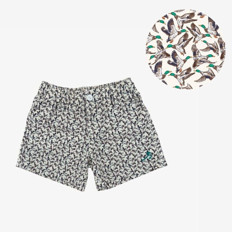 weston shortie || delta wings