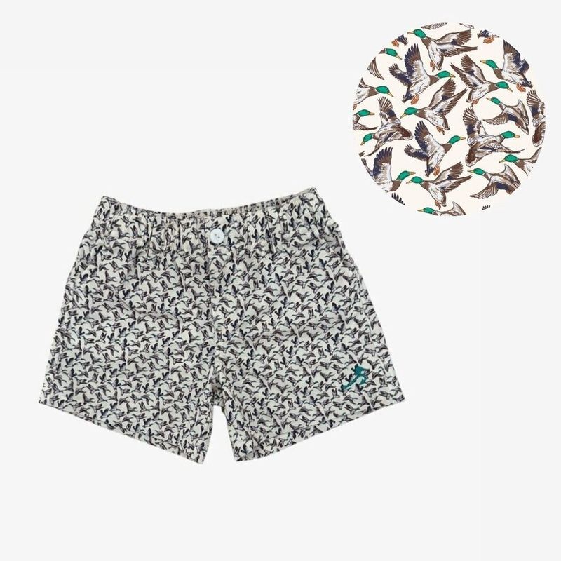 weston shortie || delta wings