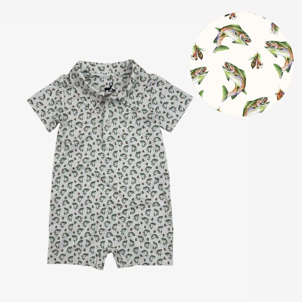 CoolShade™ knox jumper UPF 50+ || trout traditions