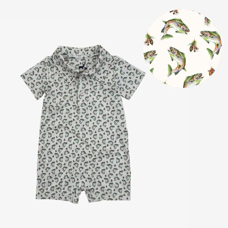 CoolShade™ knox jumper UPF 50+ || trout traditions