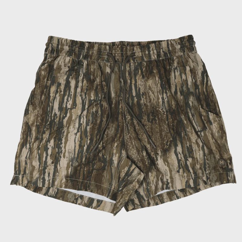 Volley Realtree Shorts