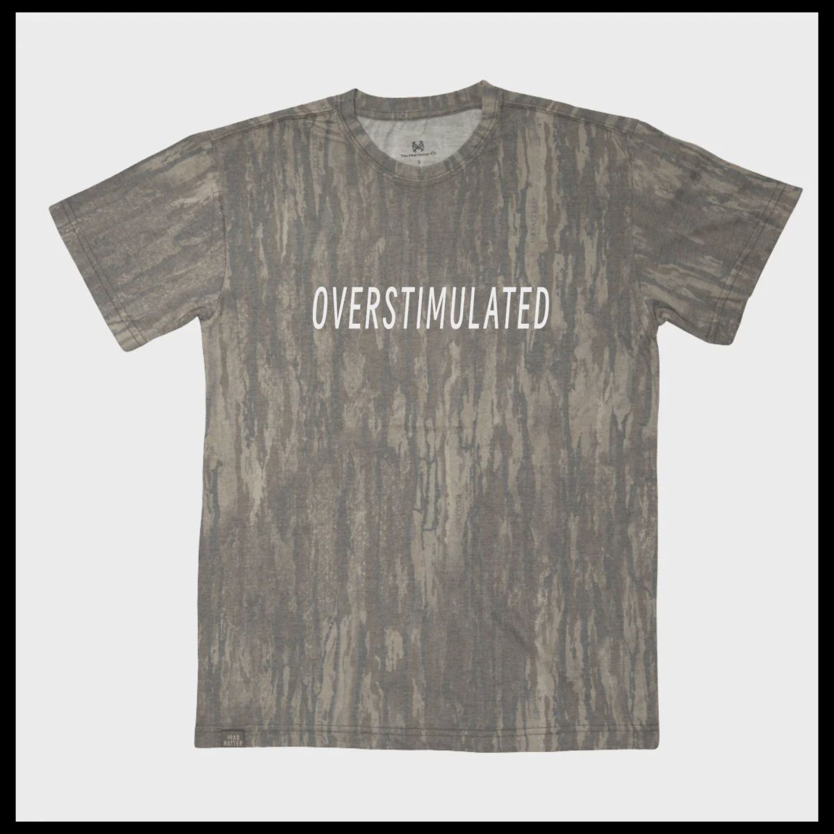Overstimulated T-Shirt