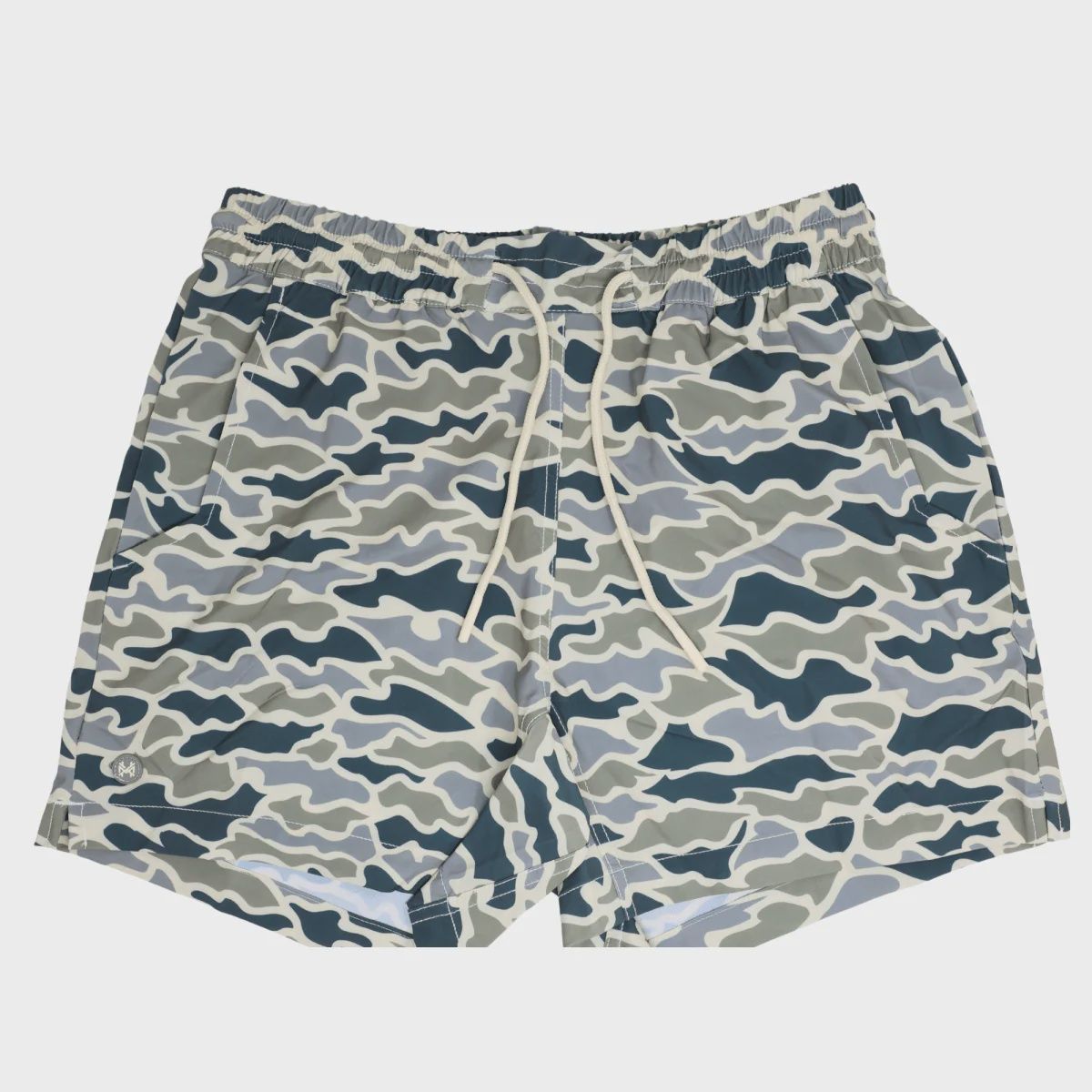 Volley Marsh Shorts