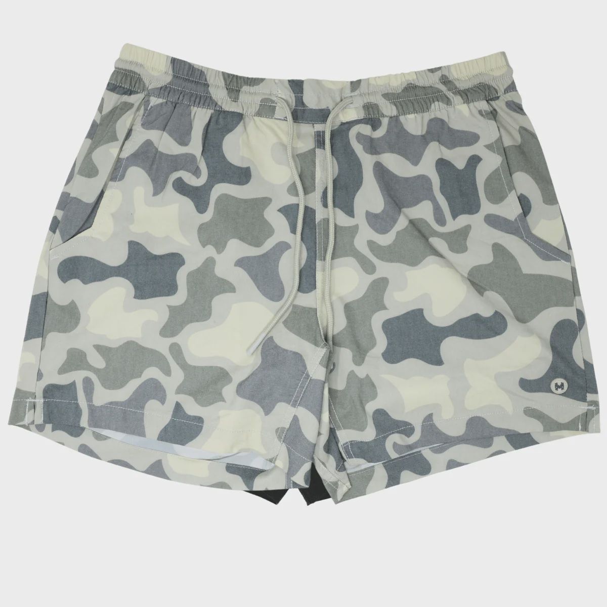 Volley Moss Shorts