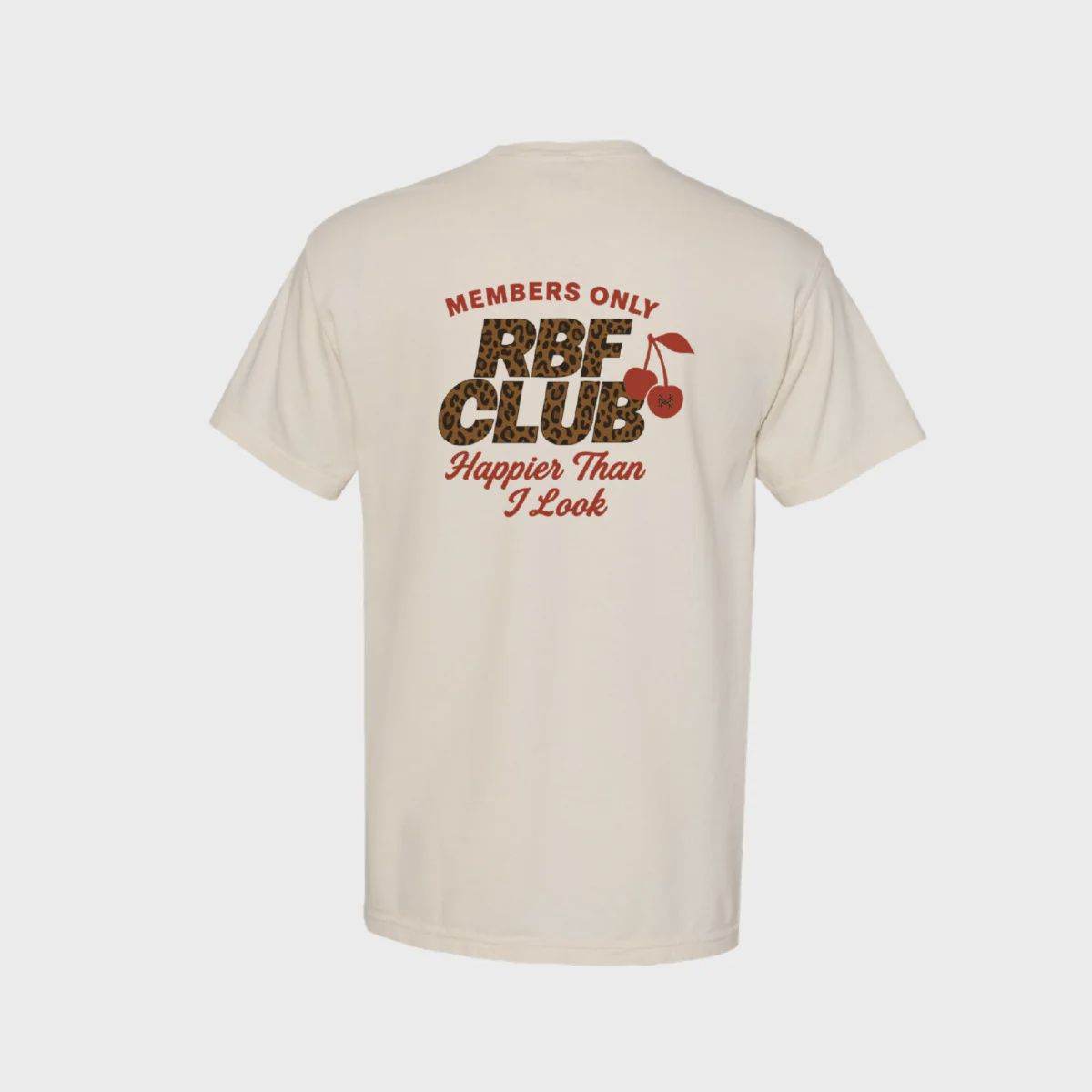 RBF Club Shirt