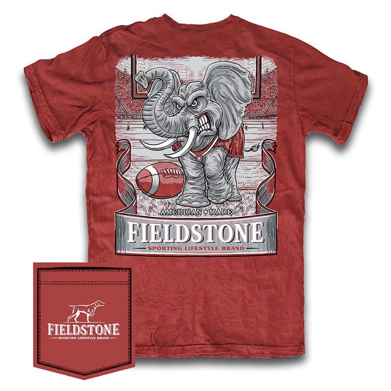 Alabama GameDay Tee
