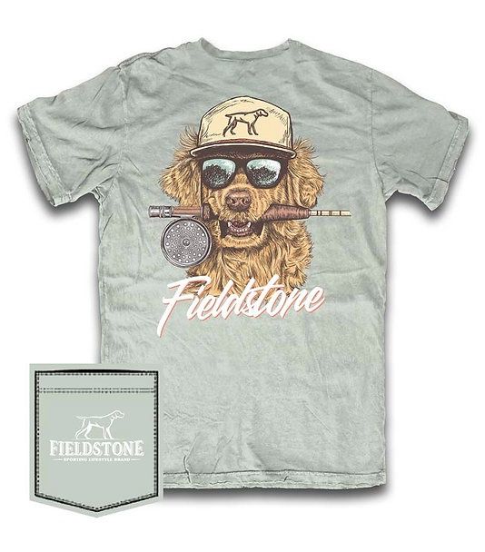 Bay Retriever Reel Youth