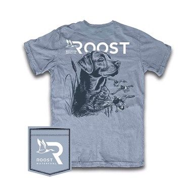 Monotone Lab Tee Youth