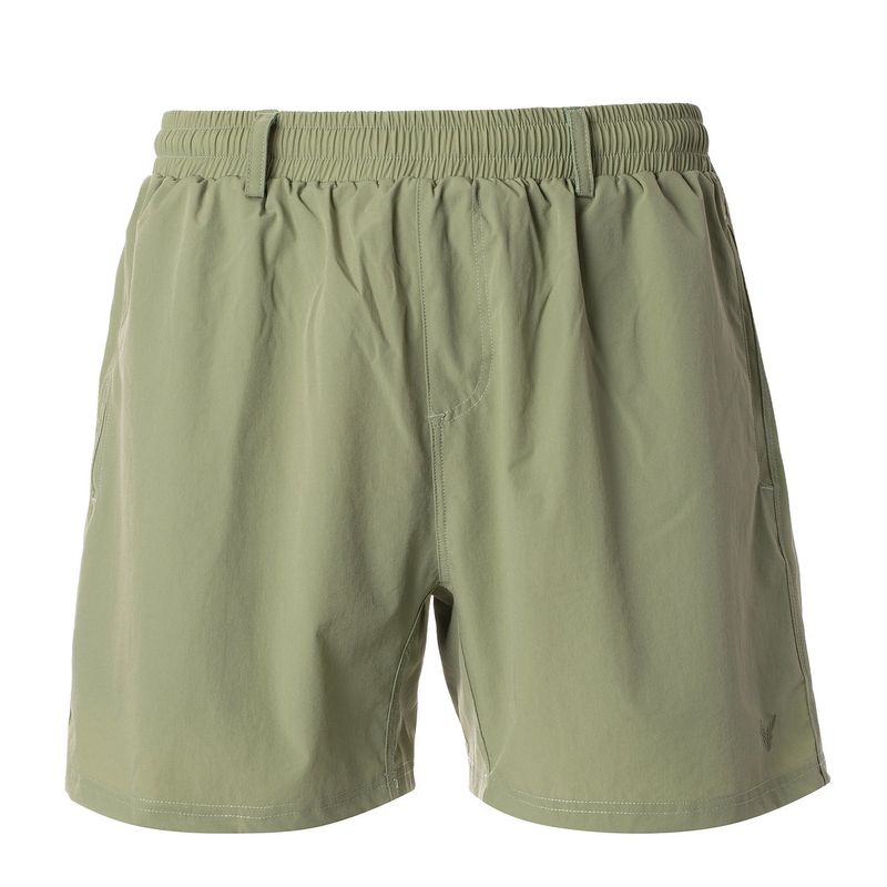 Tracker Shorts
