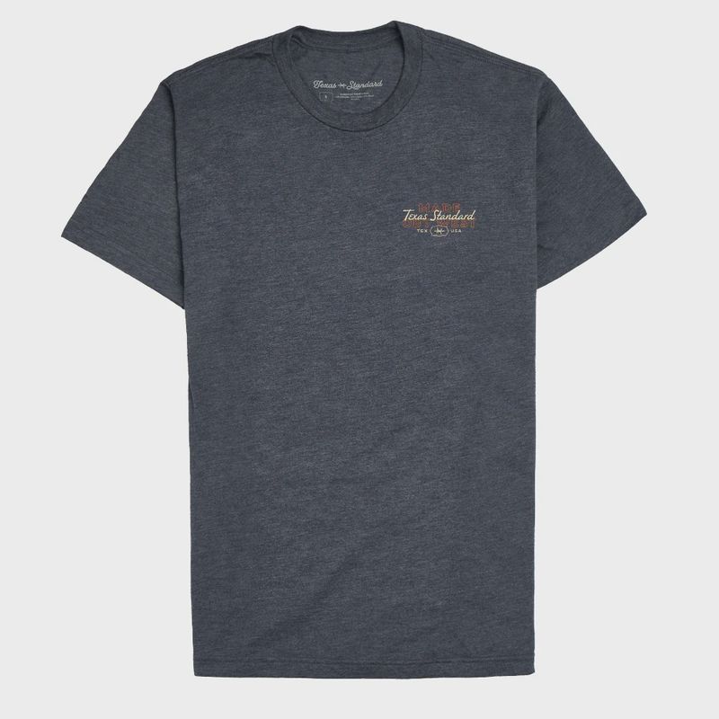 Heritage Printed Tee - Made Out West