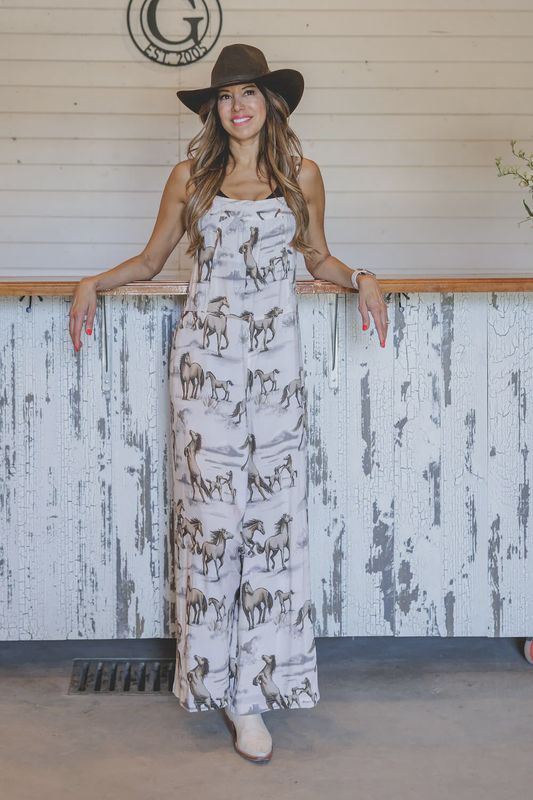 Sammie Overall Pants