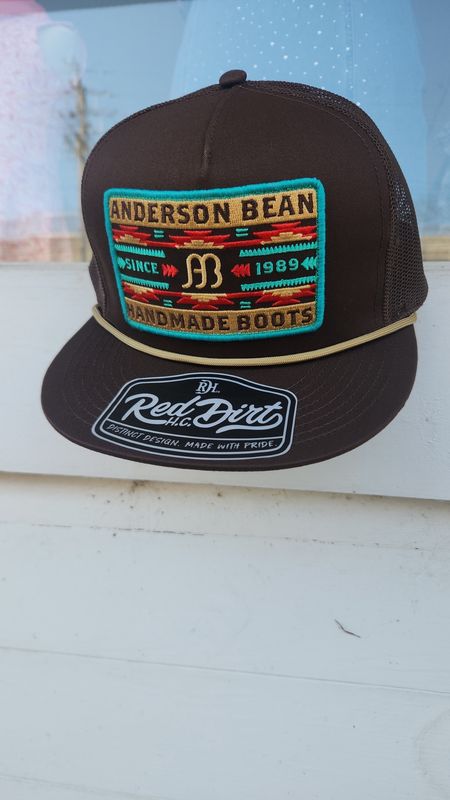 Anderson Bean Brown