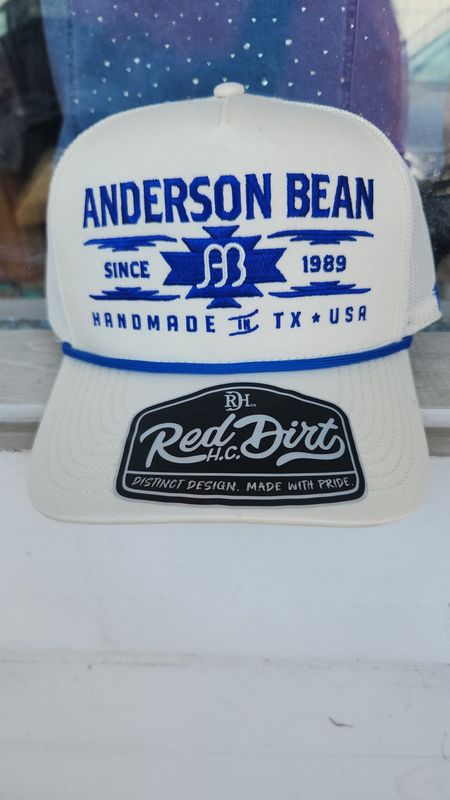 Anderson Bean Royal
