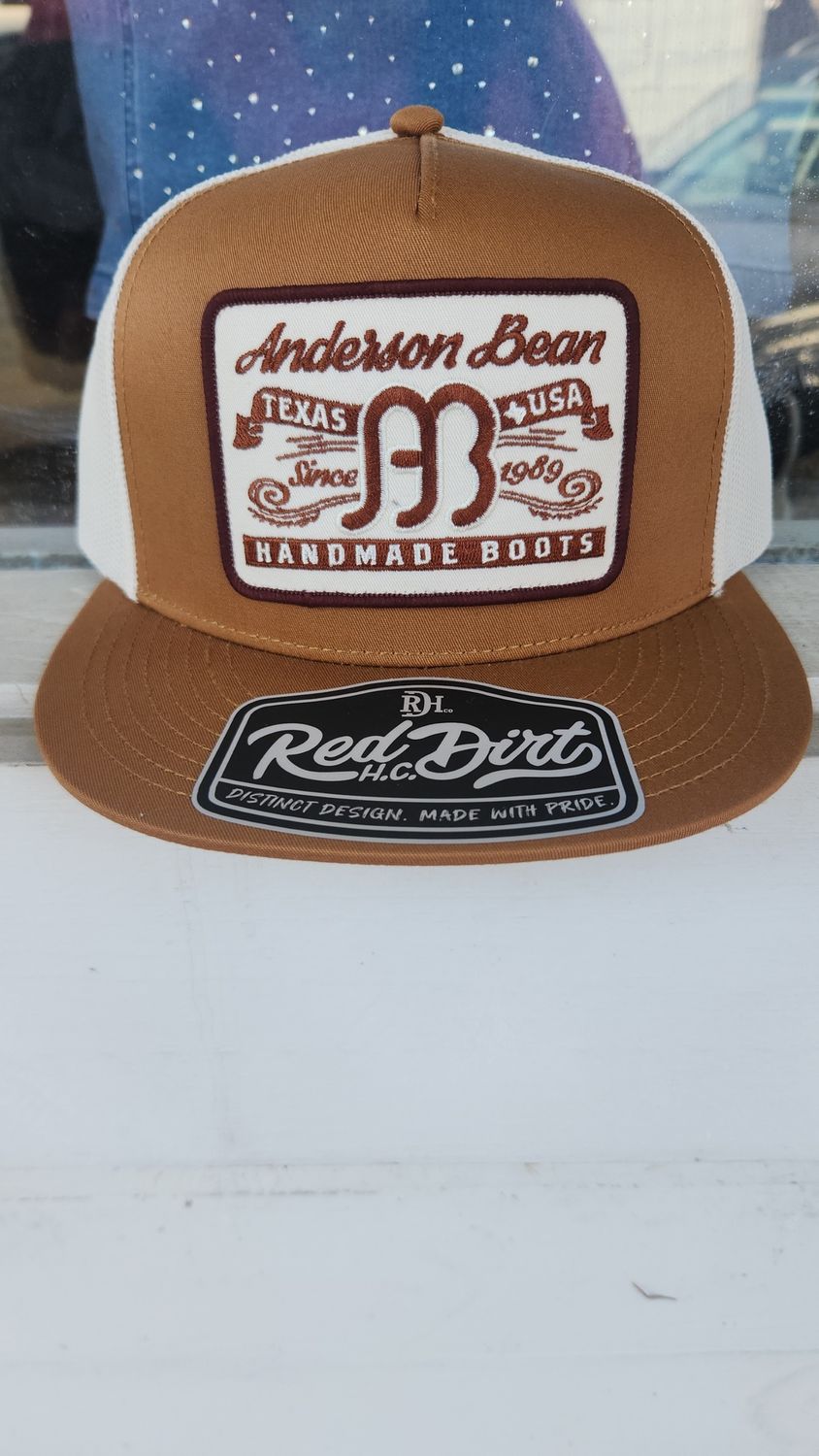 Anderson Bean Carmel