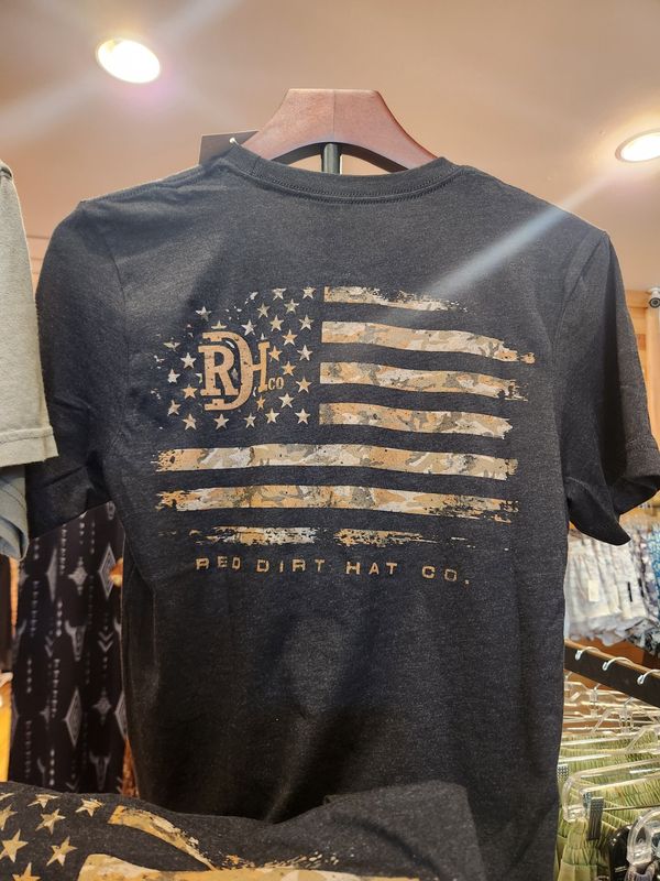 Old Glory Shirt