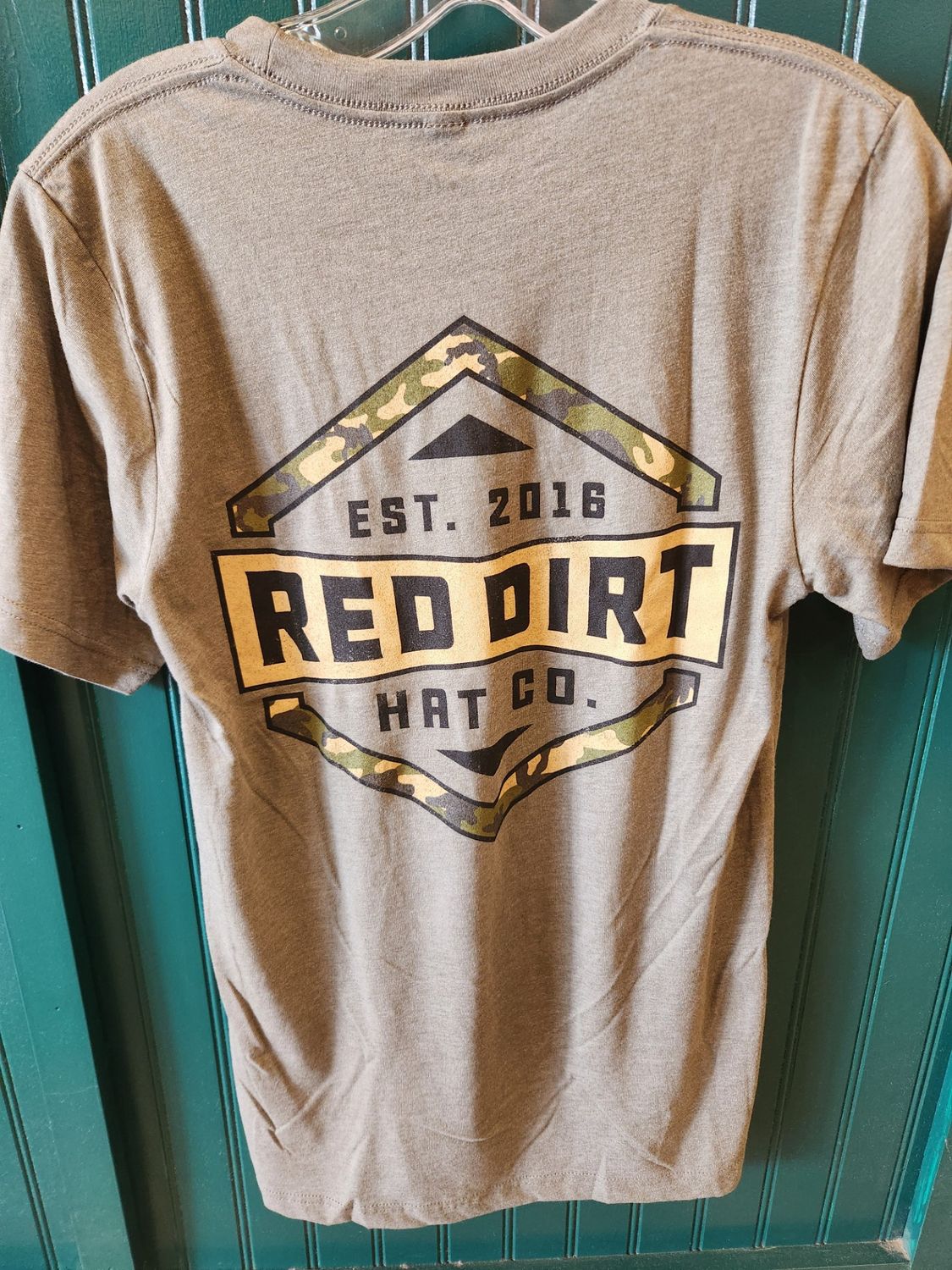 Warrior Shirt