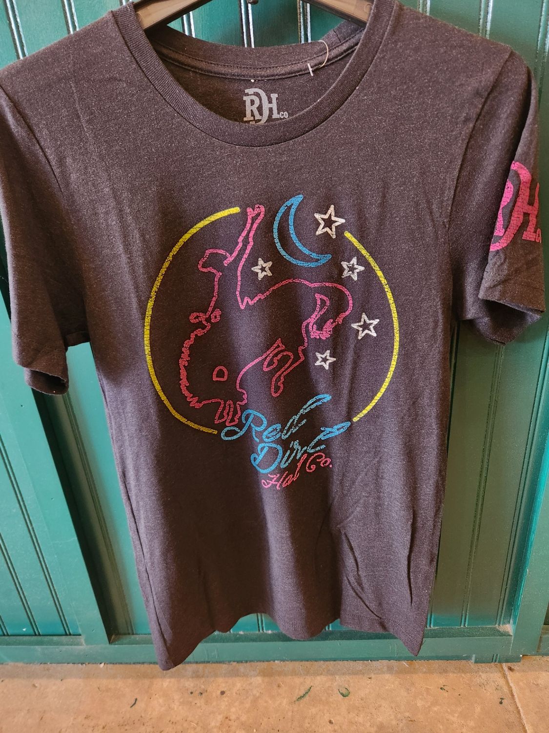 Neon Moon Shirt
