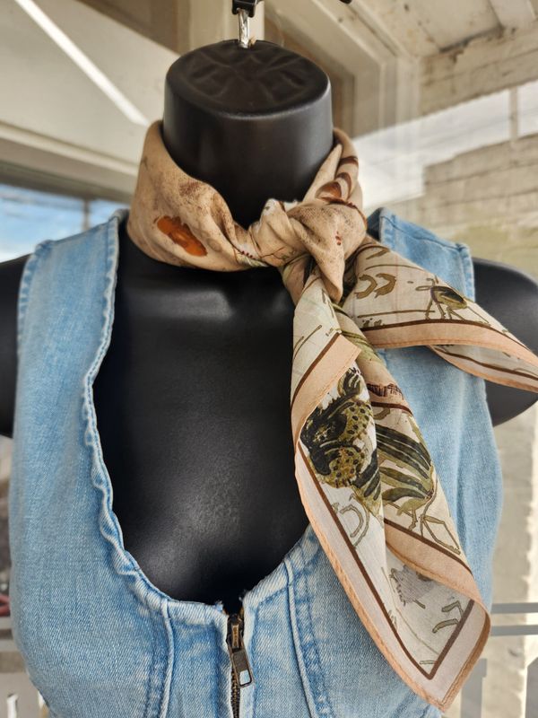 Grandpa's Wallpaper Shorty