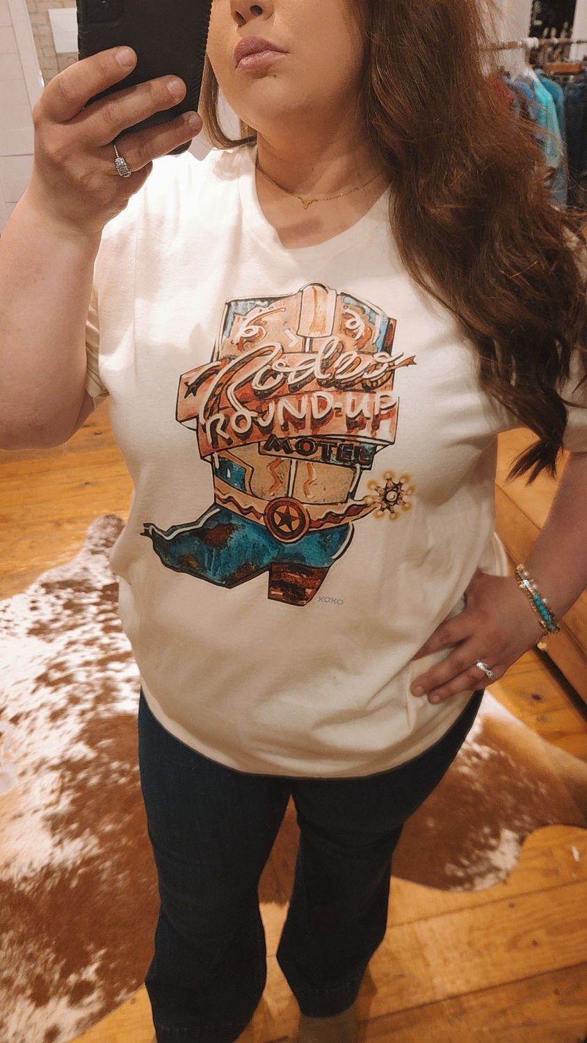 Boot Rodeo Roundup