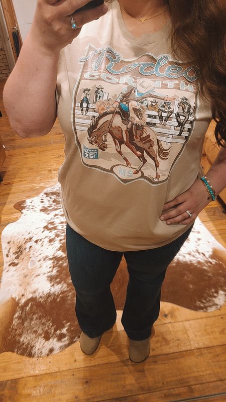 Rodeo Broncin Backnumber