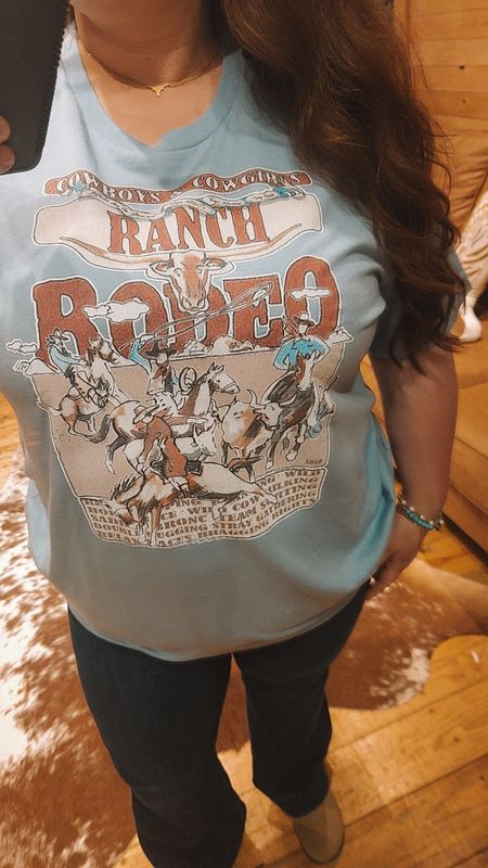 Ranch Rodeo