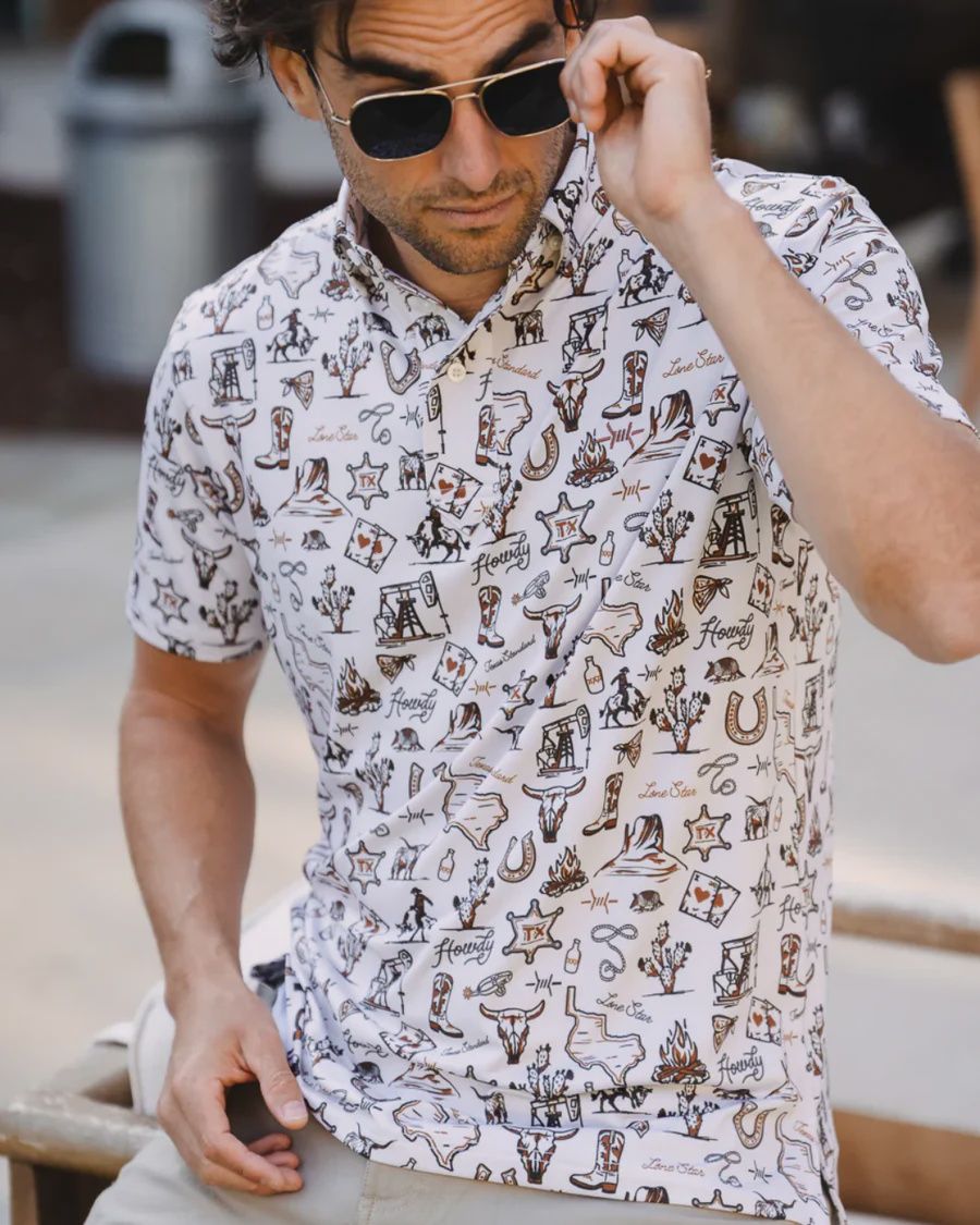 Traditions Polo - Outlaw