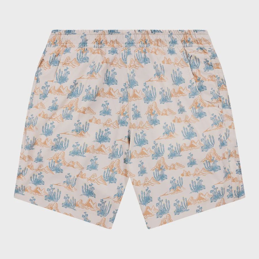 Waterloo Swim Shorts-Softbrush
