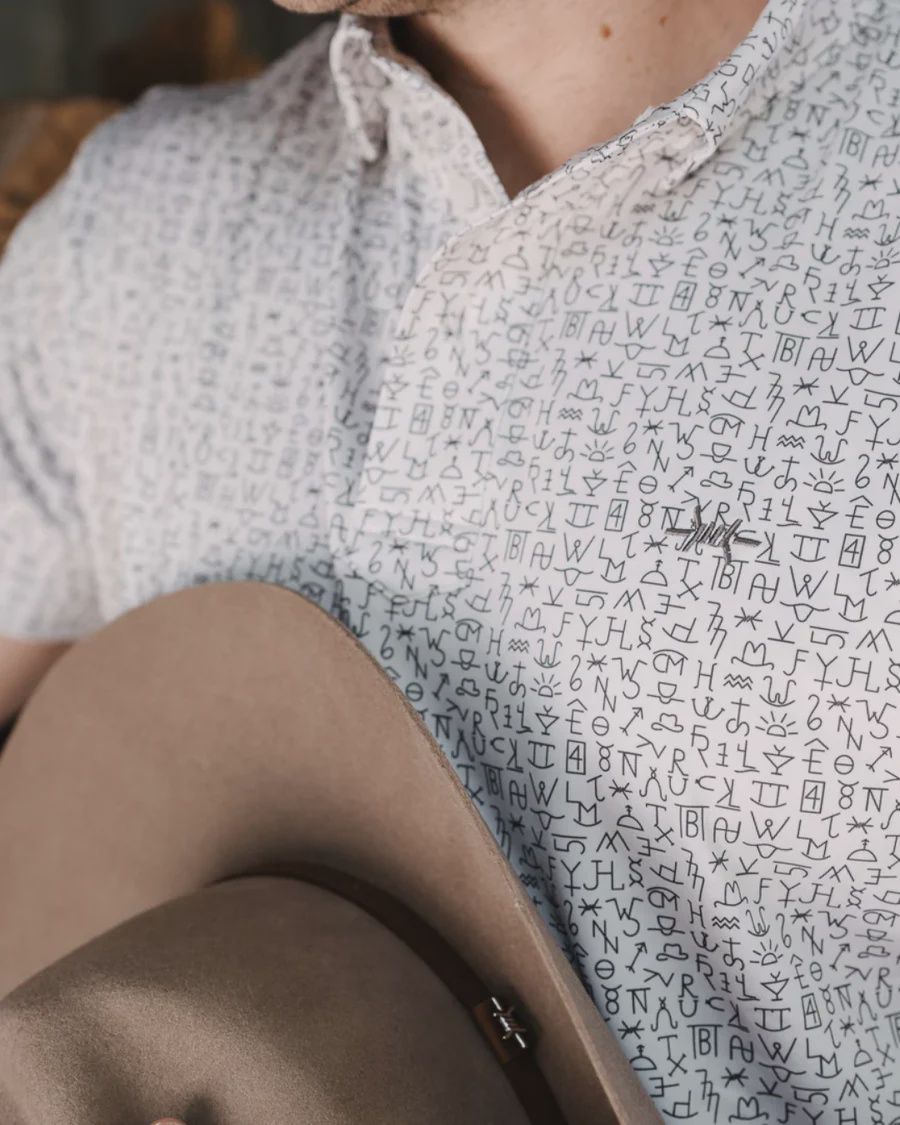 Chisholm Traditions Polo-Ash