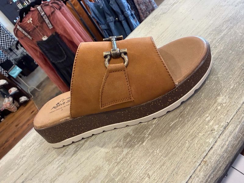 Abilene Sandal
