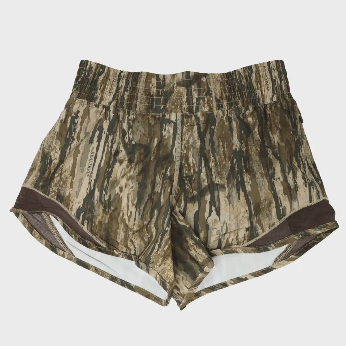 Everyday Short-Legacy Realtree