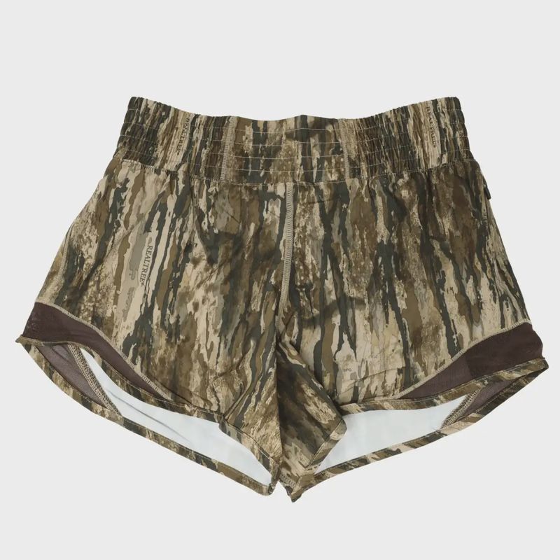 Everyday Short-Legacy Realtree