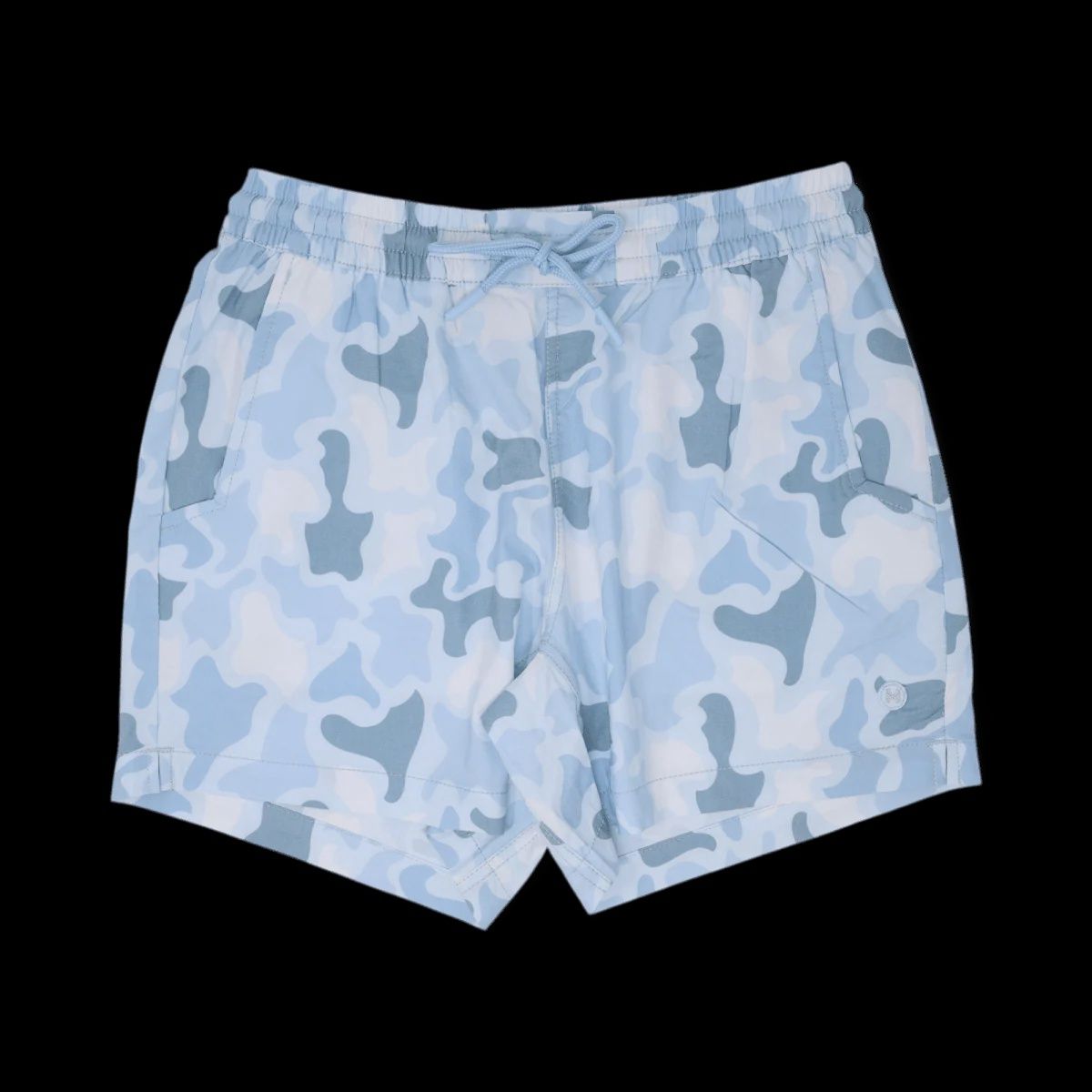 Volley Shorts-Shallow