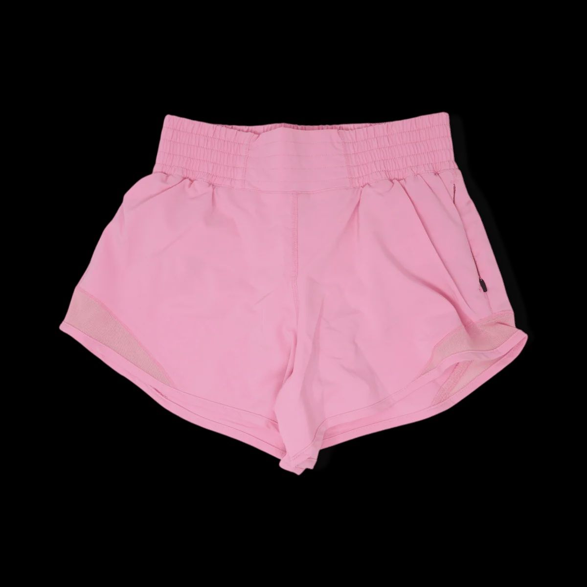 Everyday Short-Pink