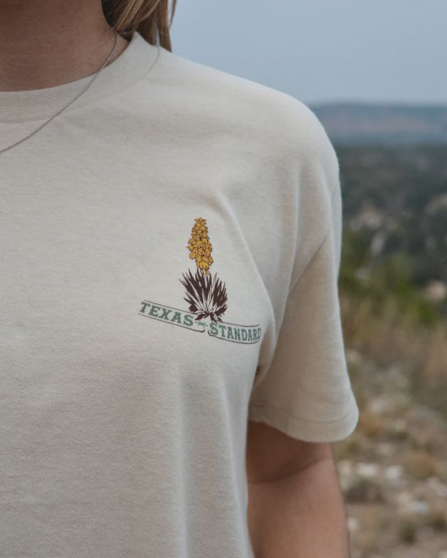 Wild As Hell Crop Tee