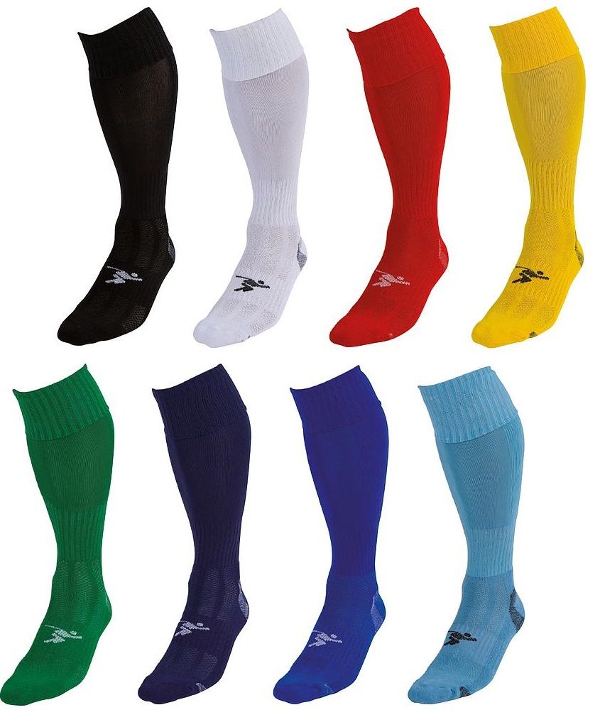 PRECISION PLAIN PRO FOOTBALLSOCKS 708