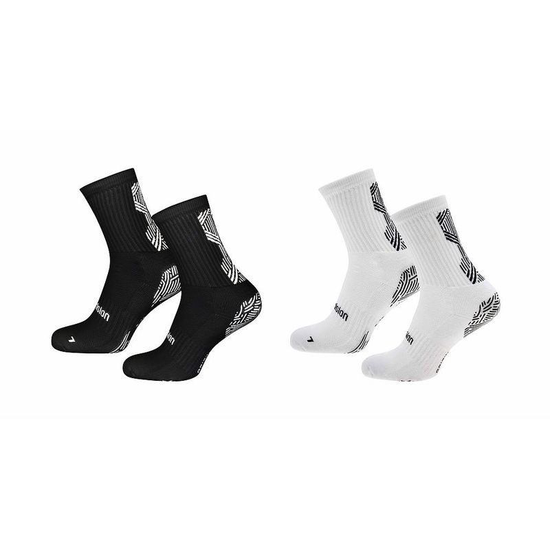 PRECISION ORIGIN.0 GRIP SOCK 730