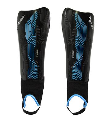 PRECISION ORIGIN .0 SHINPAD WITH ANKLE PRA216