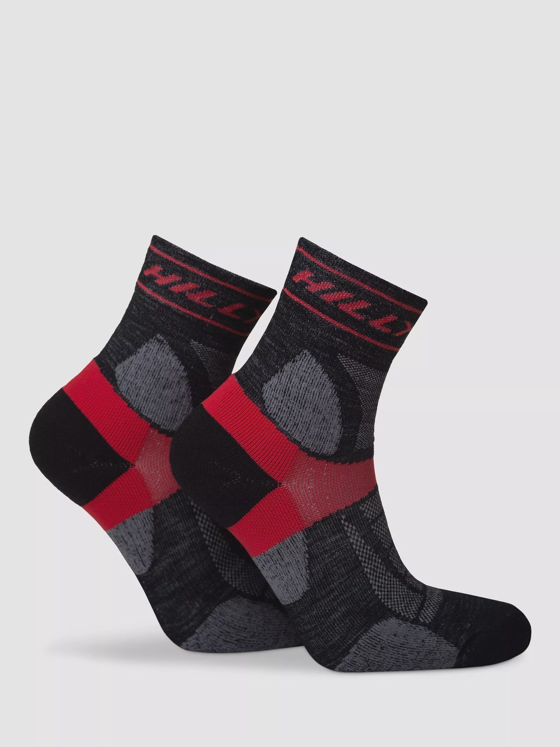 HILLY TRAIL ANKLET SOCK HI-006195