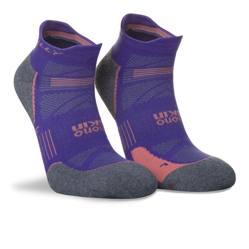 HILLY SUPREME SOCKLET HI-006046
