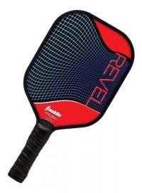 FRANKLIN REVEL PICKLEBALL PADDLE 52944C1