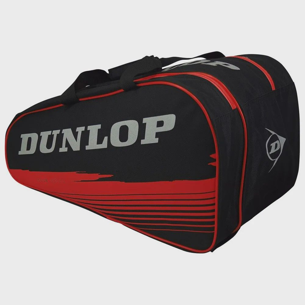 DUNLOP PALETERO CLUB PADEL BAG 10325915