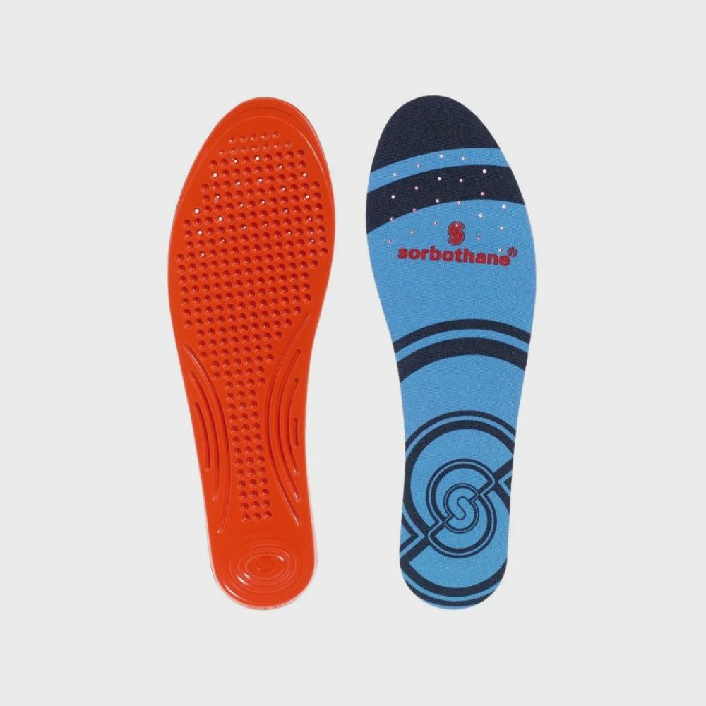 SORBOTHANE FULL STRIKE INSOLES