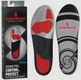 SORBOTHANE SORBO PRO INSOLES