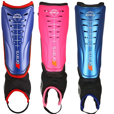 GRAYS SHIELD HOCKEY SHINGUARD