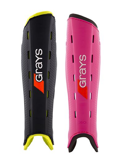 GRAYS G600 HOCKEY SHINGUARD 2606+