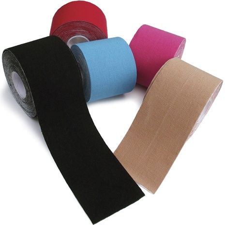 UP ADVANCED KINESIOLOGY TAPE 704